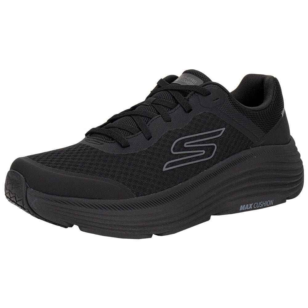 Tênis Masculino Max Cushioning Endeavour Skechers 220613