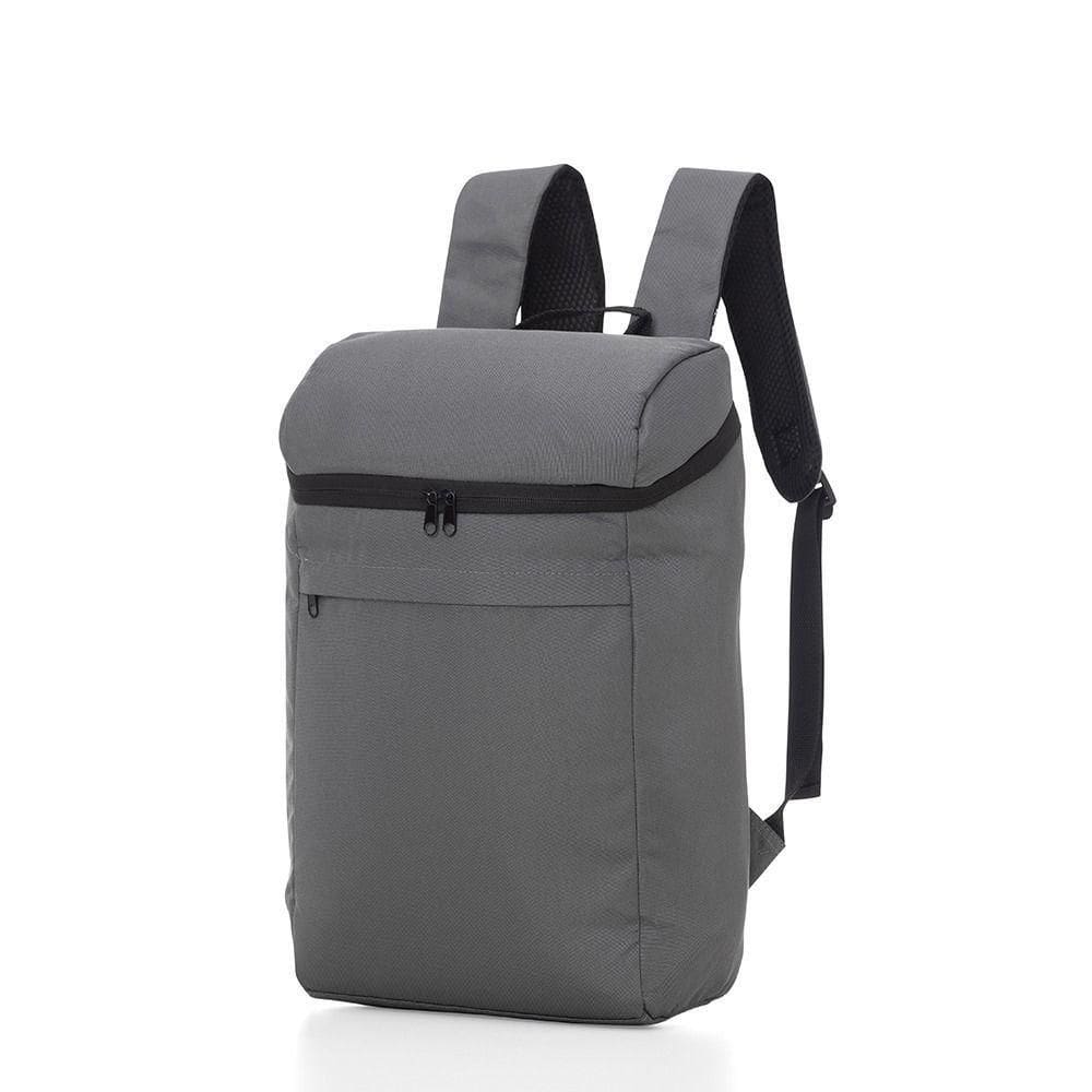 Mochila Térmica Para 16l Easy Trip Cinza