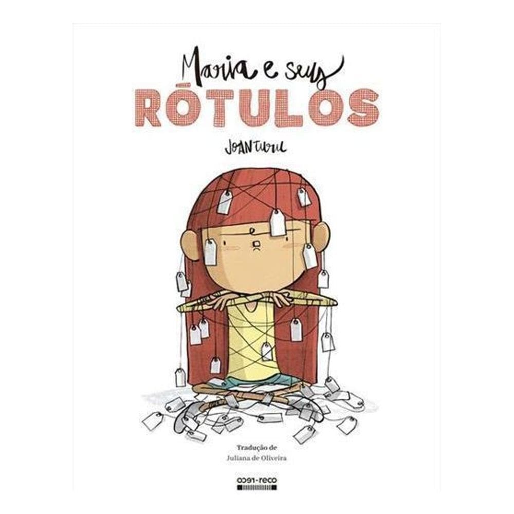 Maria e Seus Rótulos