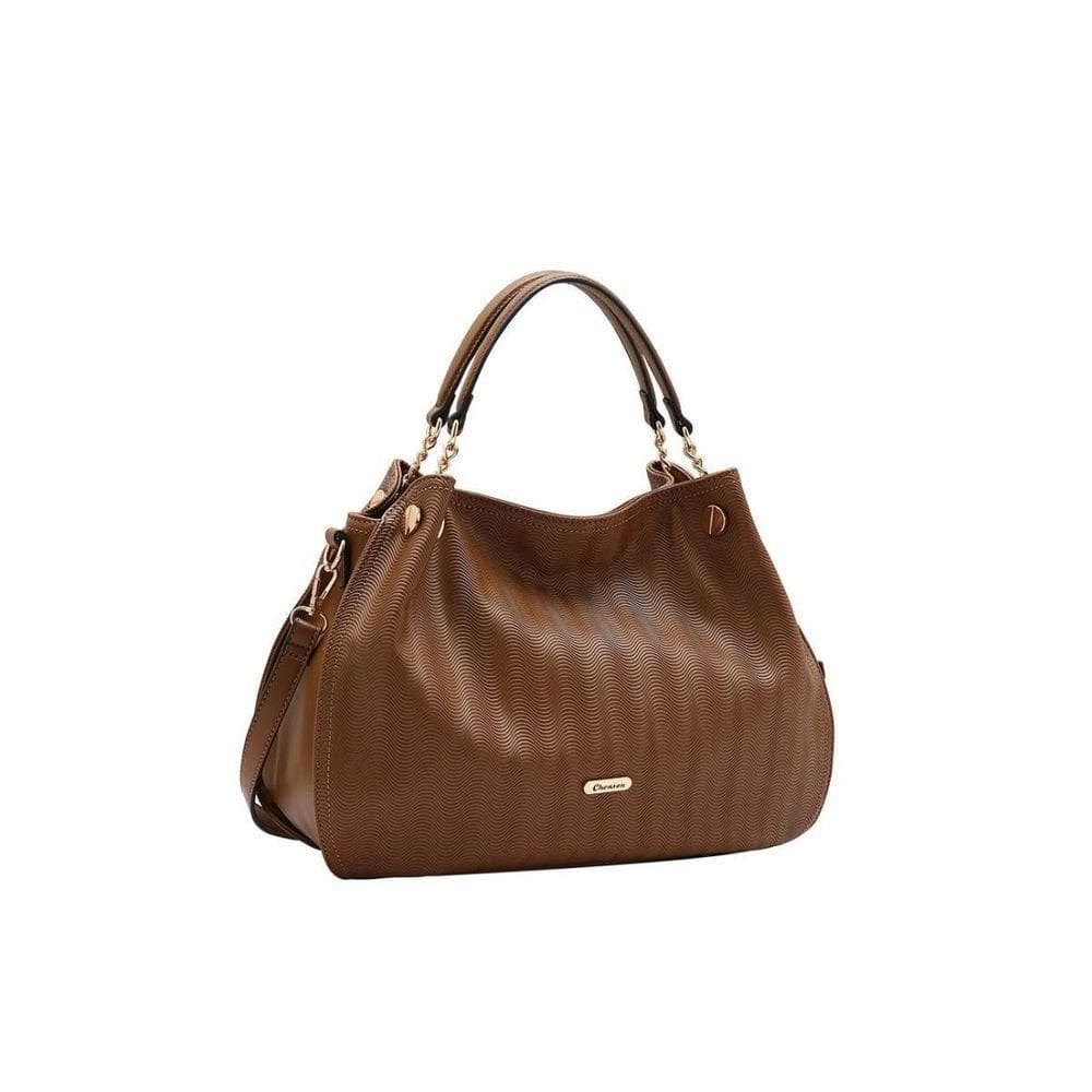 Bolsa Chenson Design Wave Cafe Un
