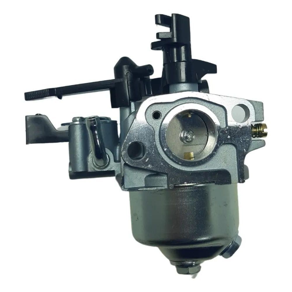 2X Carburador Motor 5.5 6.5 E 7 Branco Buffalo Toyama Kawash