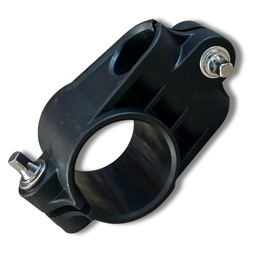 Clamp Rack Bateria Eletrônica 37.5Mm X 22Mm Trigger Dtjb04