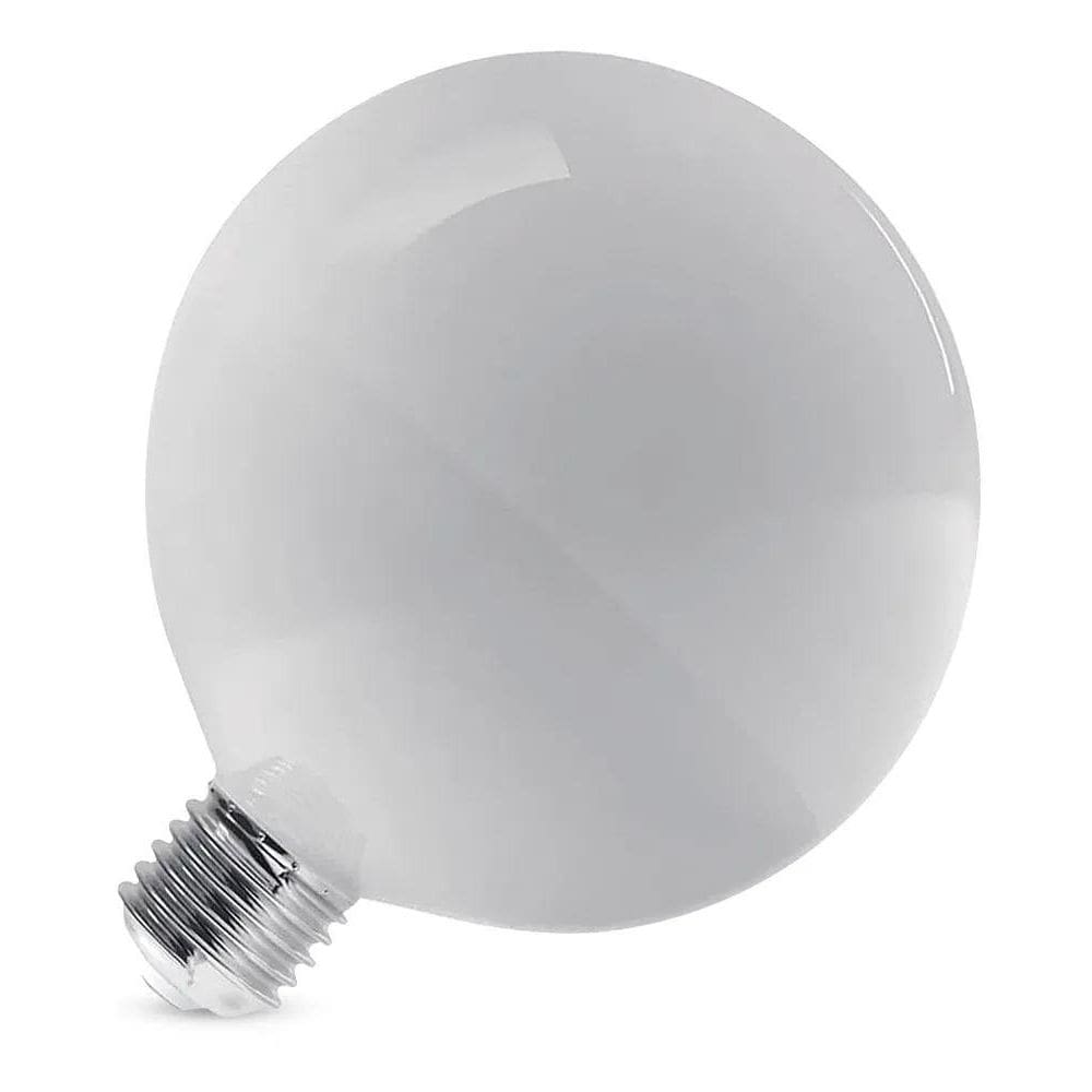 Lâmpada Led Balloon Globo 14W 2700K Branco Quente Luminatti