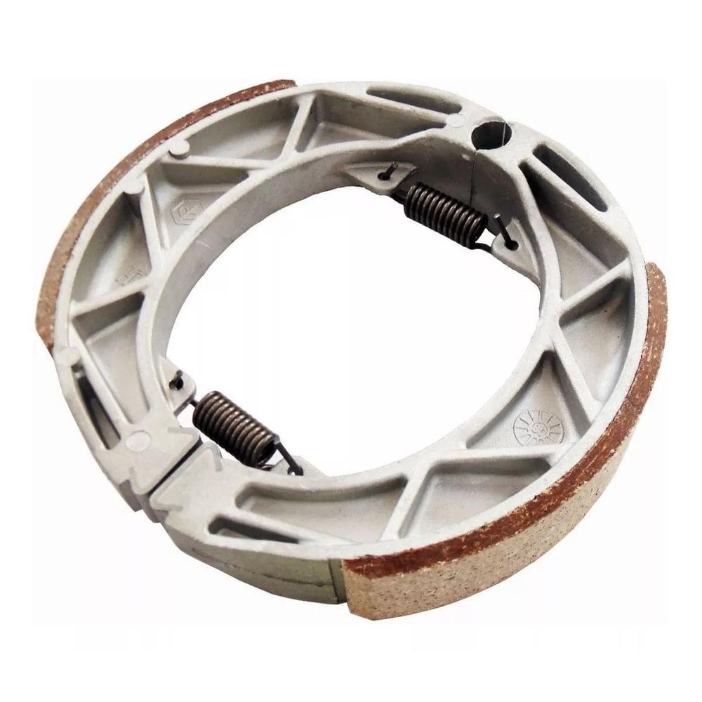 Sapata Lona Freio Traseiro Kasinski Prima 150 Ano 2010/2013