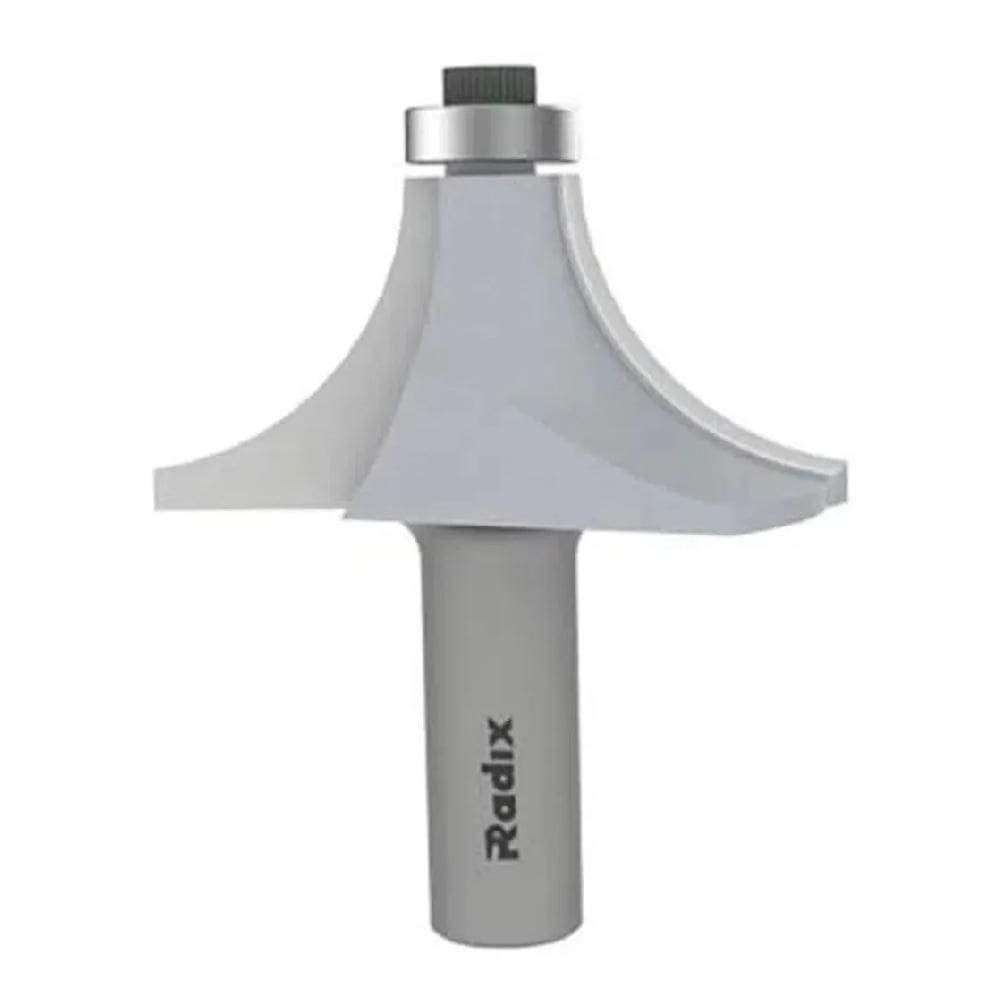 Fresa Cordão Sem Rolamento Gr:19 - Radix