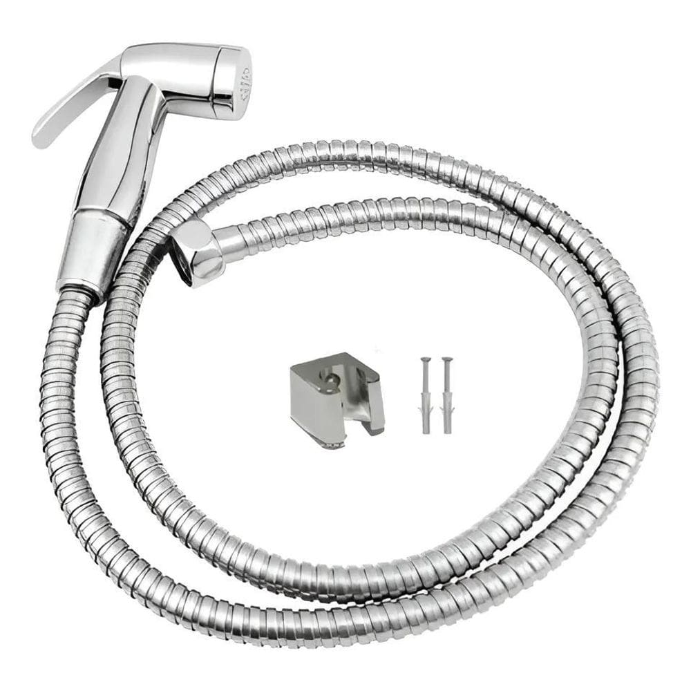 Ducha Higiênica Gatilho Intimo Mangueira 1,20Mt S/Registro