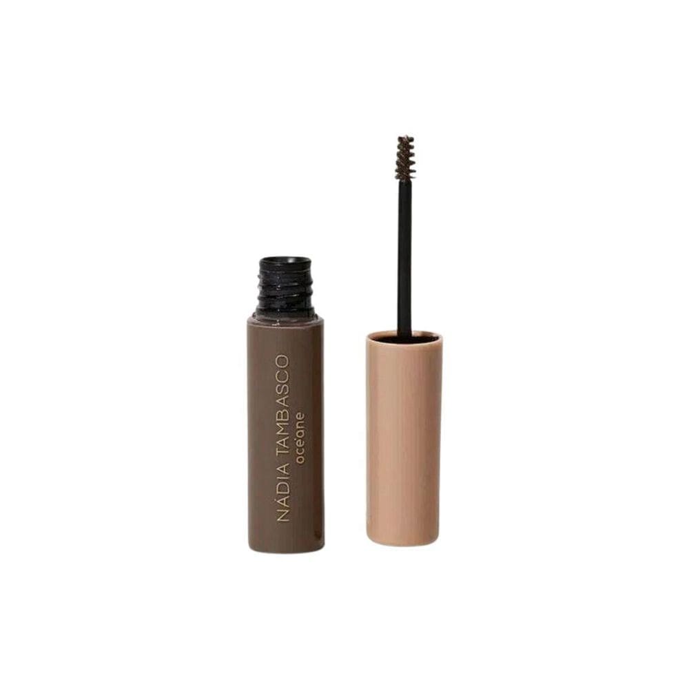 Oceane Nádia Tambasco Brow Definer - Deep Brown