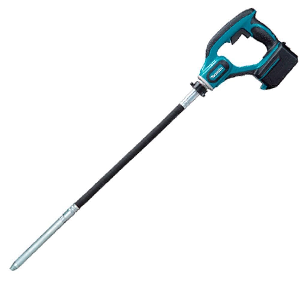 De Concreto A Bateria 18V 3.0 Ah Makita Dvr450Rfe