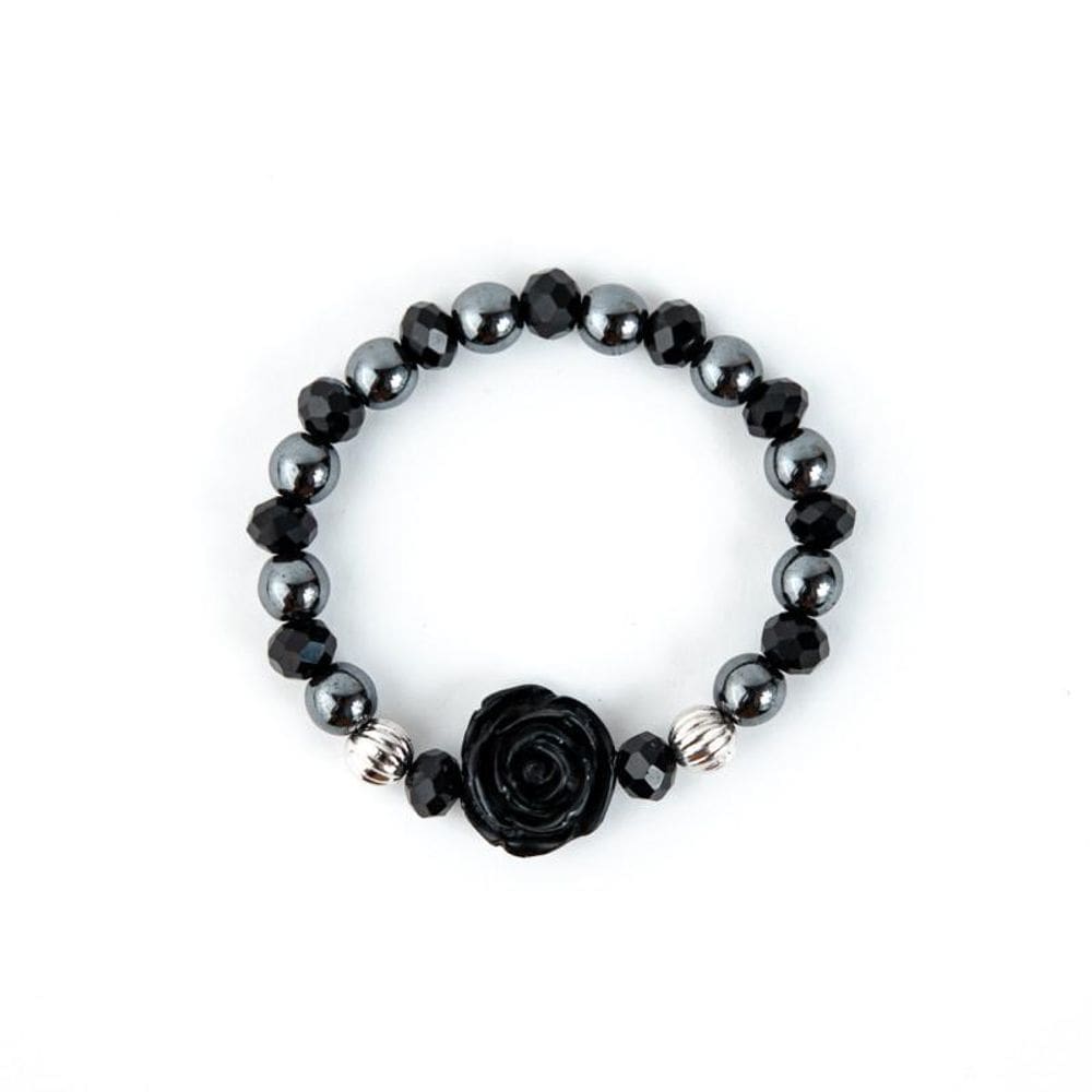 Pulseira Orixás Proteção Umbanda E Candomblé - Escolha O Seu