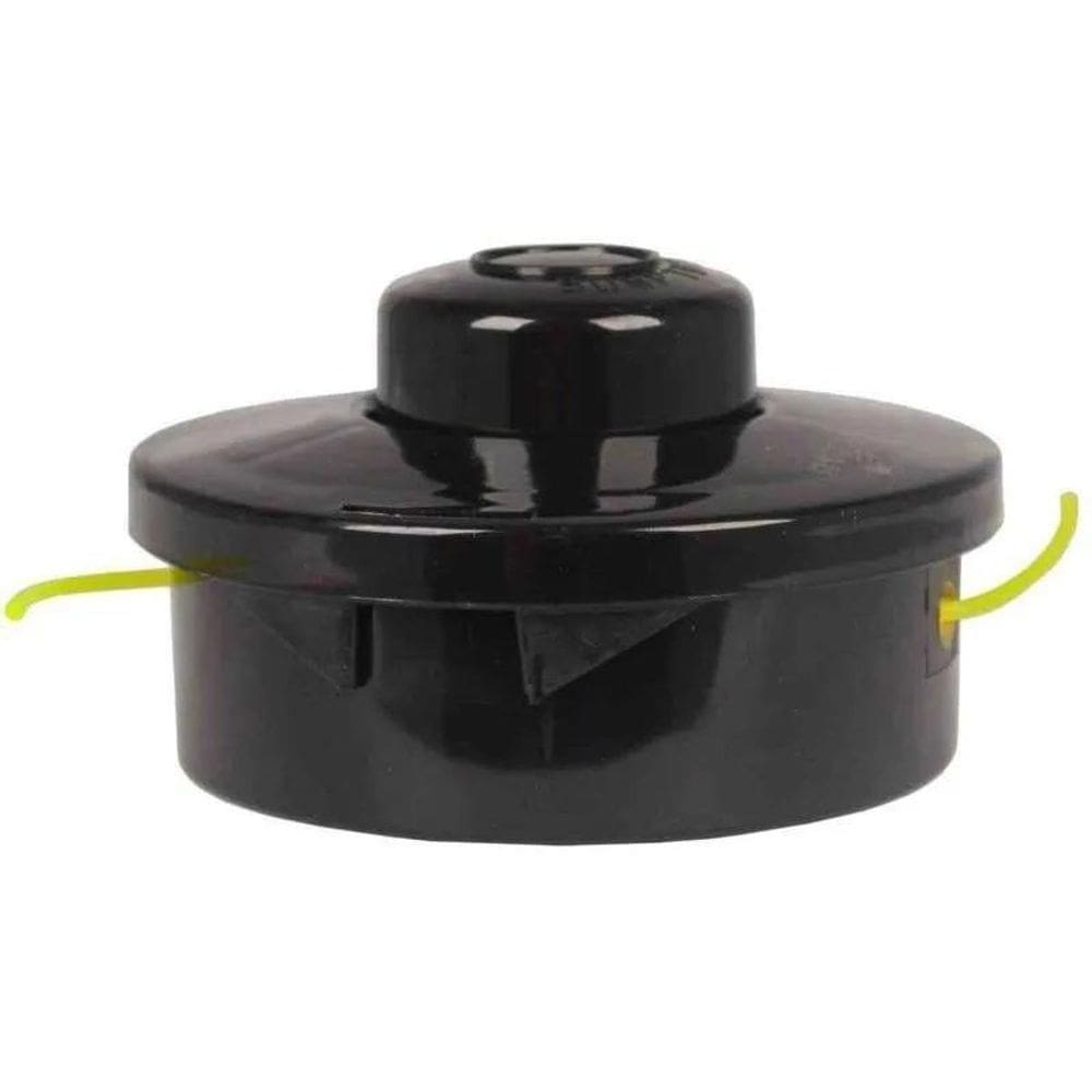 2X Carretel Fio Nylon Automático Roçadeira Toyama Tekna Husq