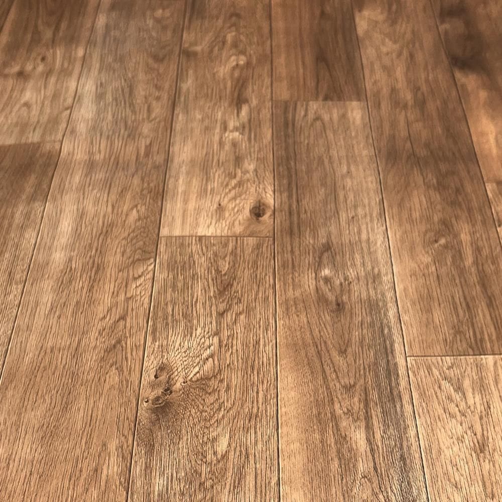 Piso Em Manta 0.7Mm Vinílico Laminado 10M 2,00X5,00 Modelos
