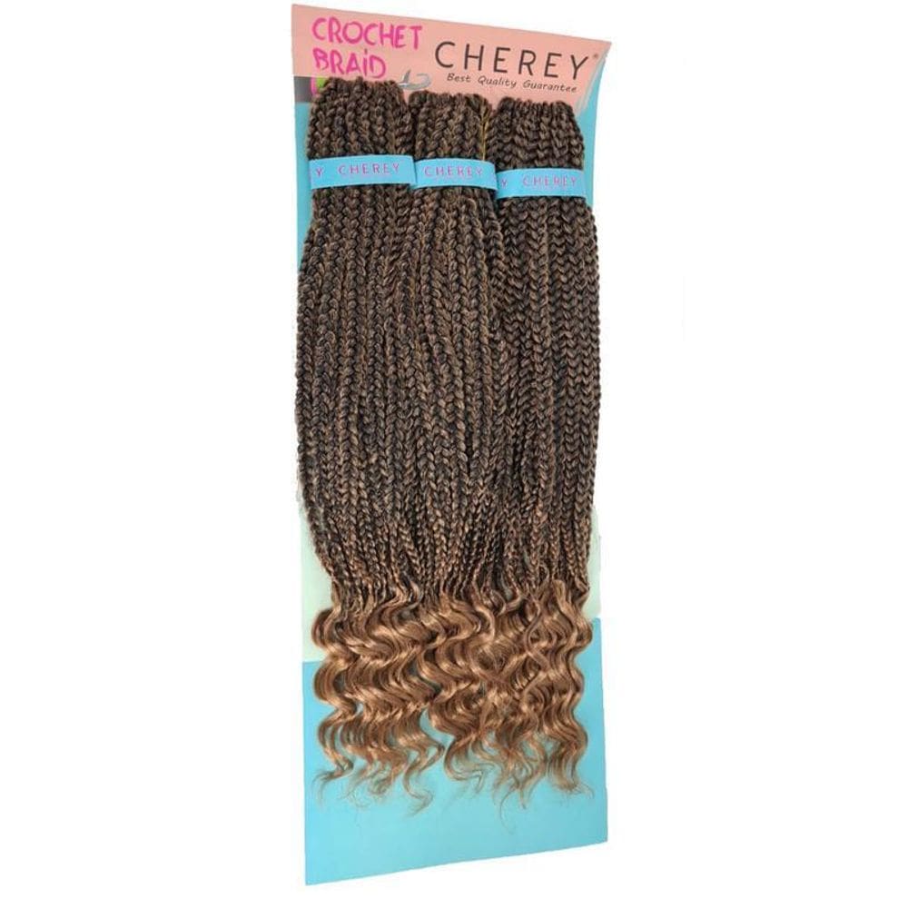 Aplique Cabelo 3X Box Goddess 50Cm 300G