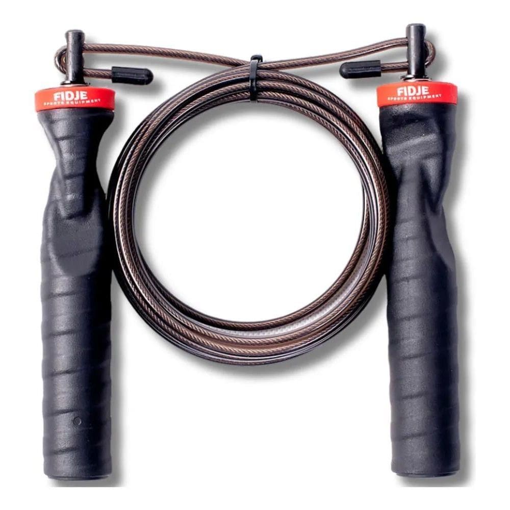 2X Corda De Pular Profissional Para Iniciantes E Intermediár