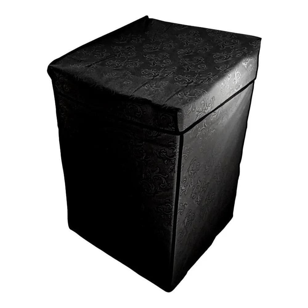 Capa Para Maquina De Lavar Consul Eletrolux Ou Brastemp Luxo