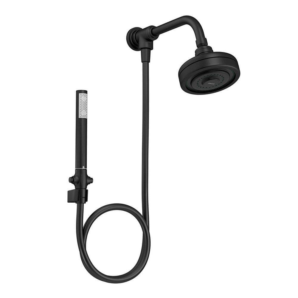 Chuveiro Deca Acqua Plus  De Parede Com De