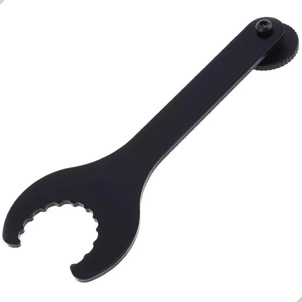 2X Chave Extrator Movimento Central Integrado Hollowtech Bik