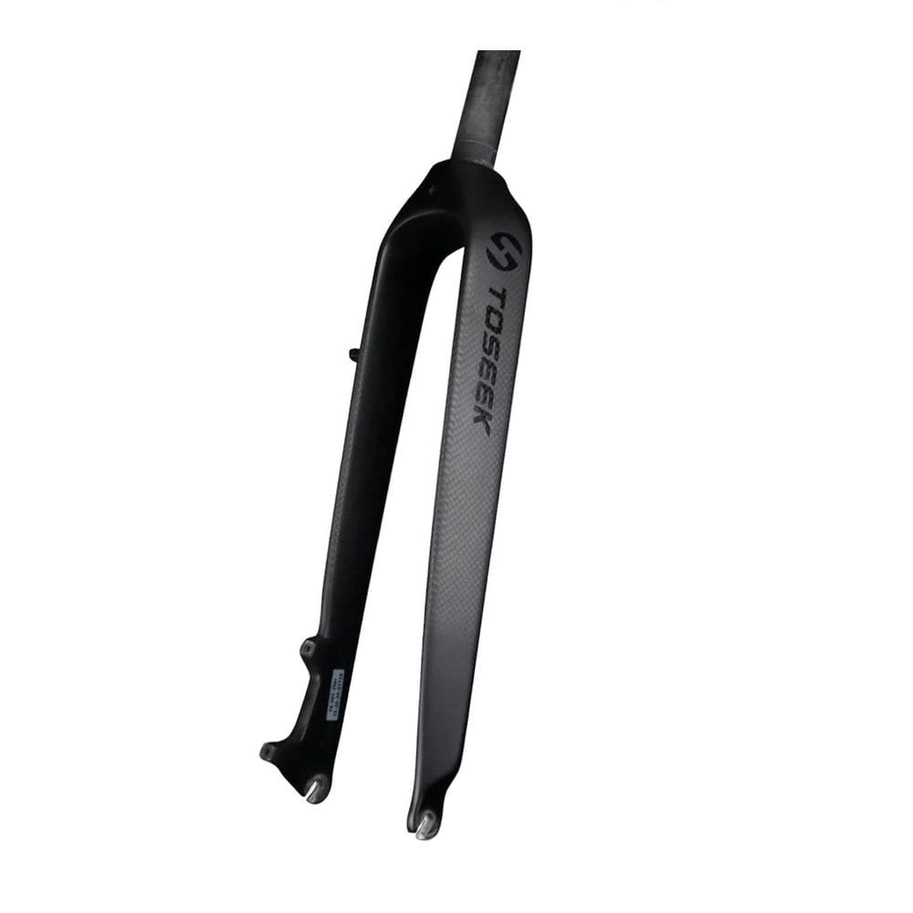 Garfo Toseek Pro Fibra Carbono T800 Tubo Direção 28.6 Aro 29