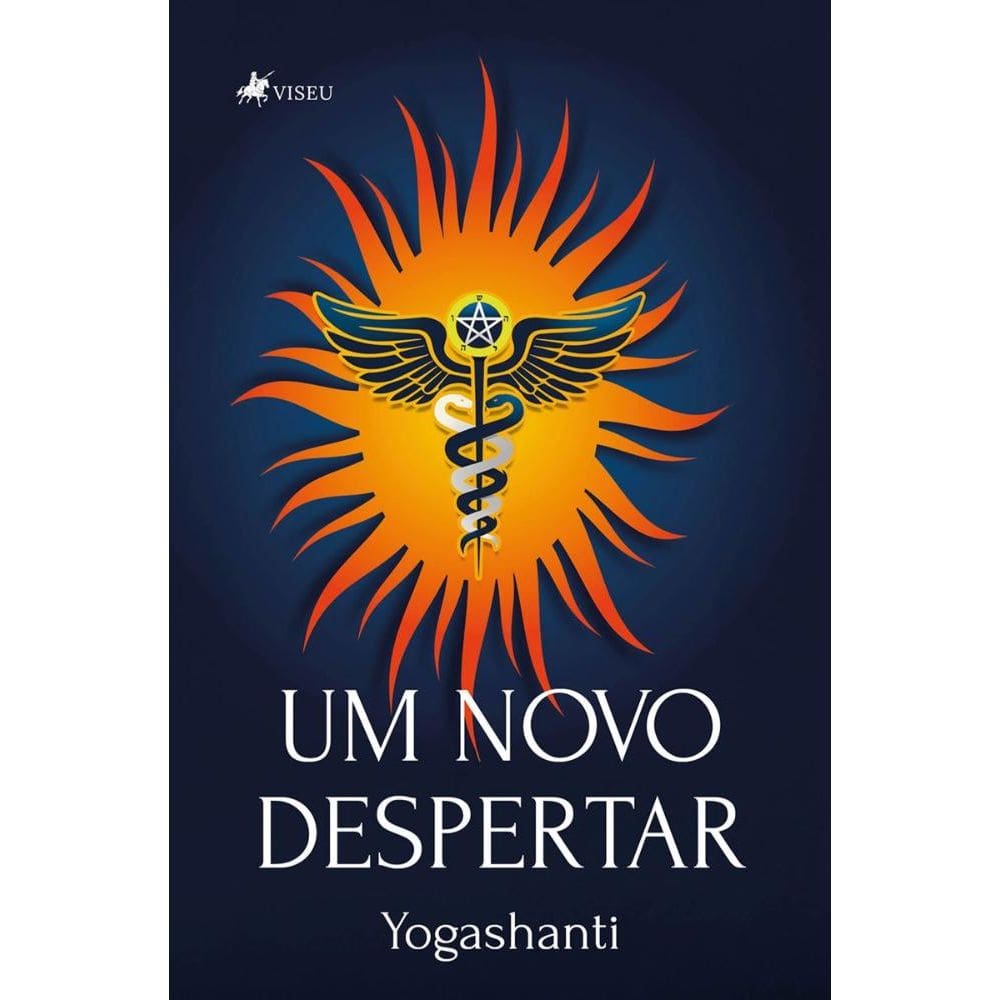 Um Novo Despertar