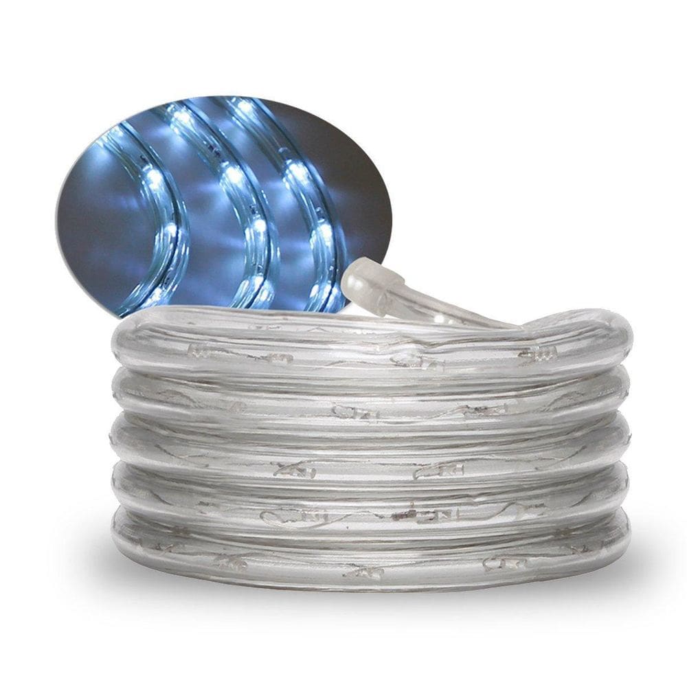 Corda Luminosa Taschibra 30 Leds 6500K 110V 50 Metros