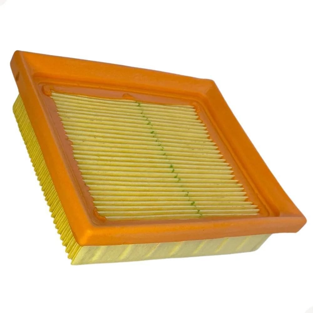 2X Filtro De Ar Cg 125 Fan Ks/Es Ano 201