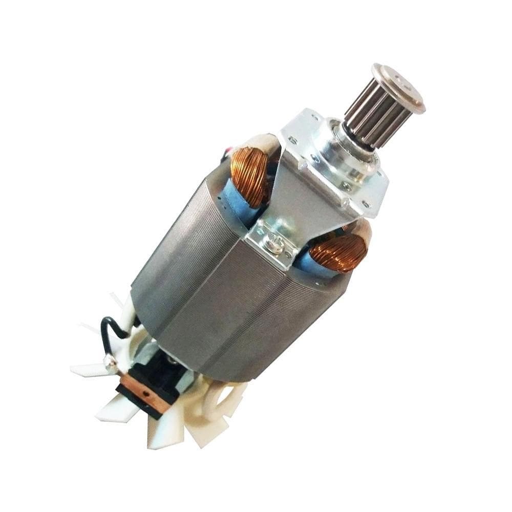 Motor 220V Para Batedeira Planetária Arno Sx80 Sx81