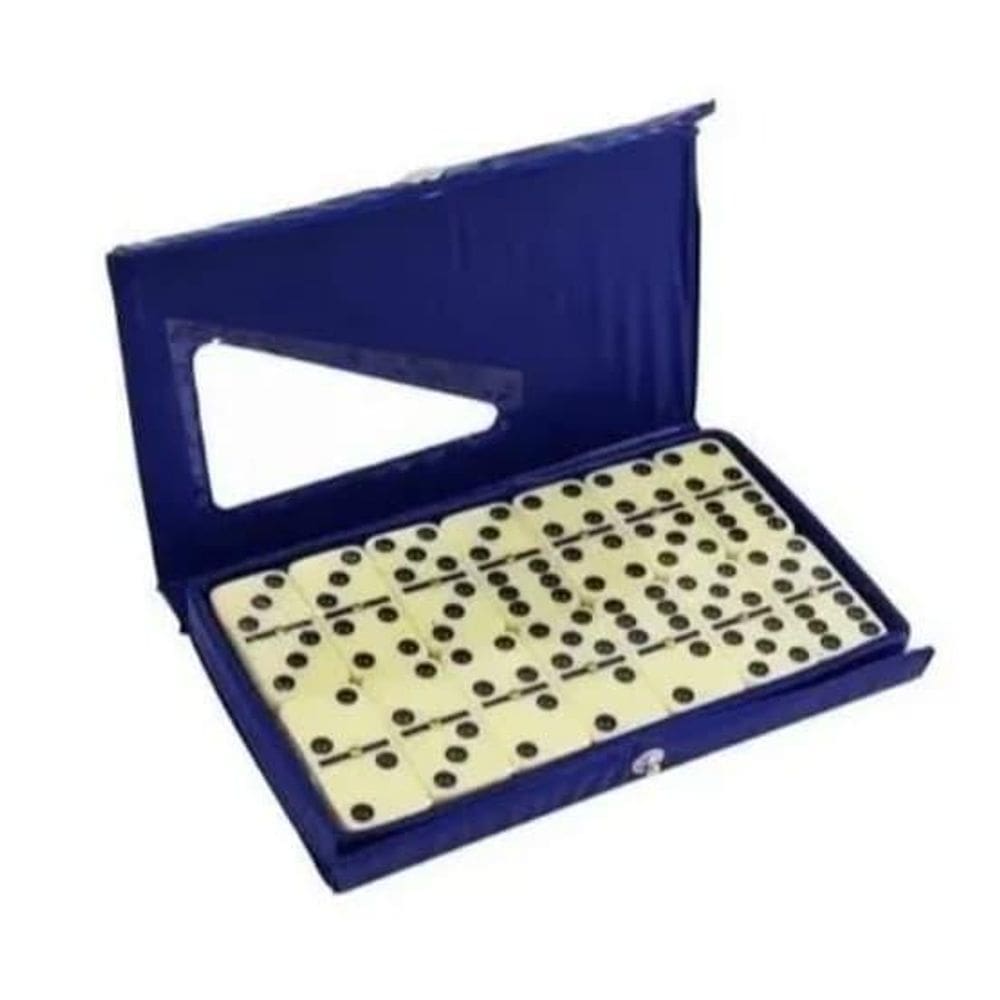 Jogo De Dominó