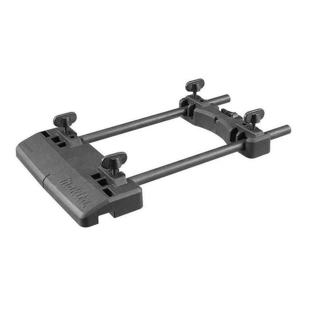 Adaptador Do Trilho Guia Para Tupia 194579-2 Makita N.F