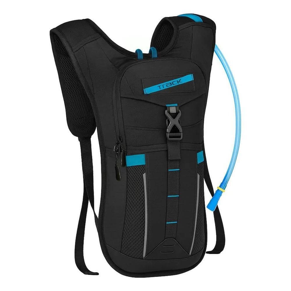2X Mochila Volk Hidratação Ciclismo 2,5L Adulto Reforçada