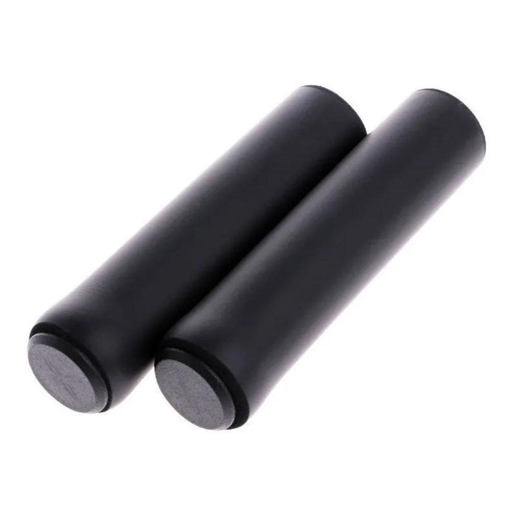 2X Manopla Punho Super Leve Bike Mtb Silicone Guidão Luva Pr
