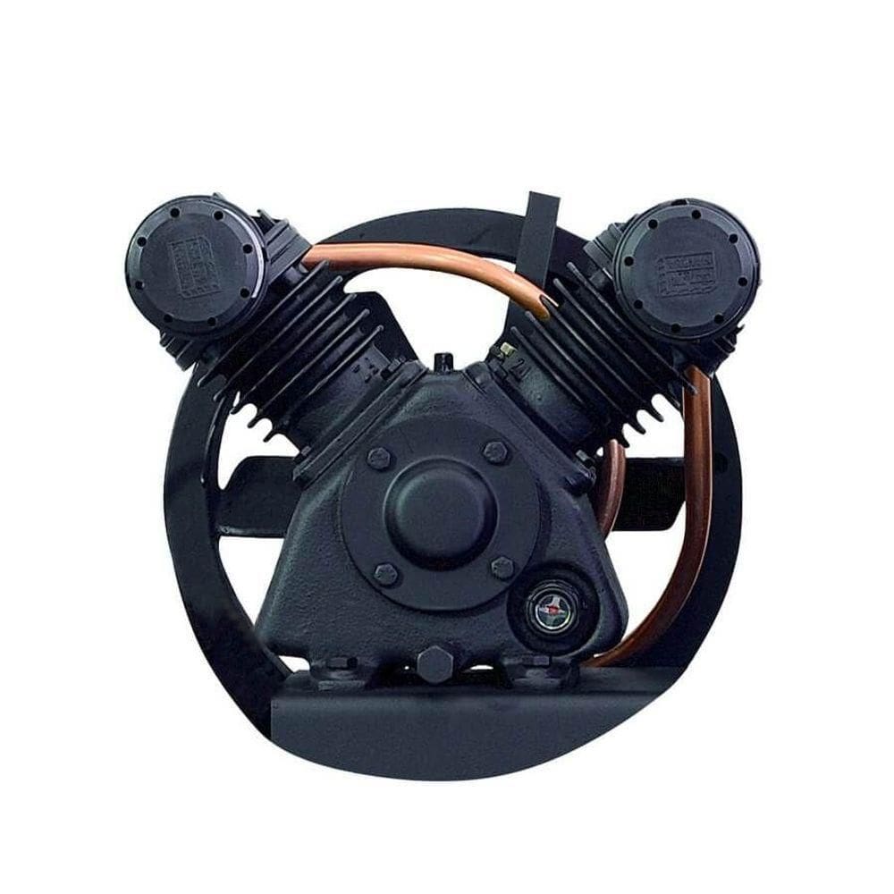Unidade Compressora B.pressão 10 Pcm 10+bpv Chiaperini