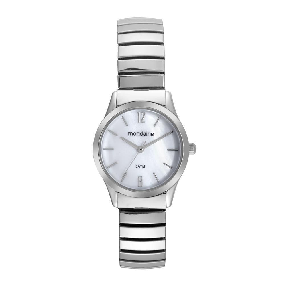 Relogio Mondaine Feminino Ref: 32718L0Mvne2 Social Mola