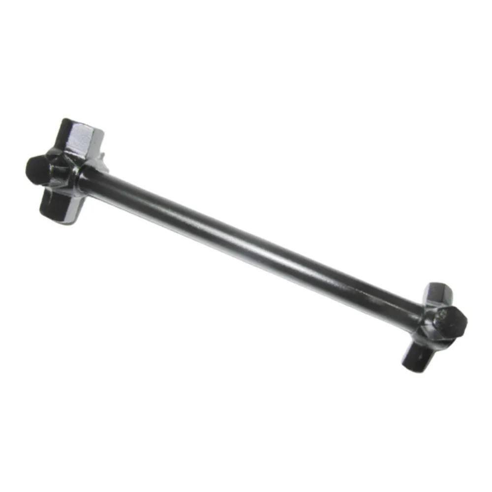 2X Chave Pé De Galinha - Sextavada Cro