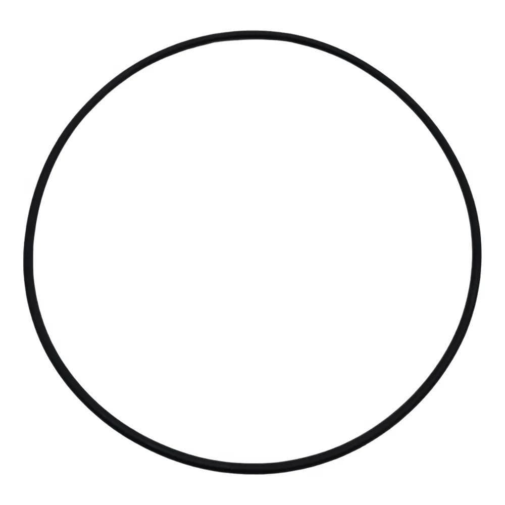 2X Anel De Vedação Ducha Fashion Ref. 10023  Lorenze