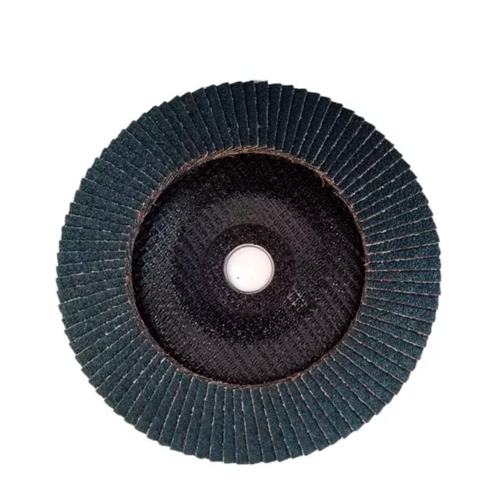 Disco Flap G120 115 X 22,23Mm Dw8310Br Dewalt