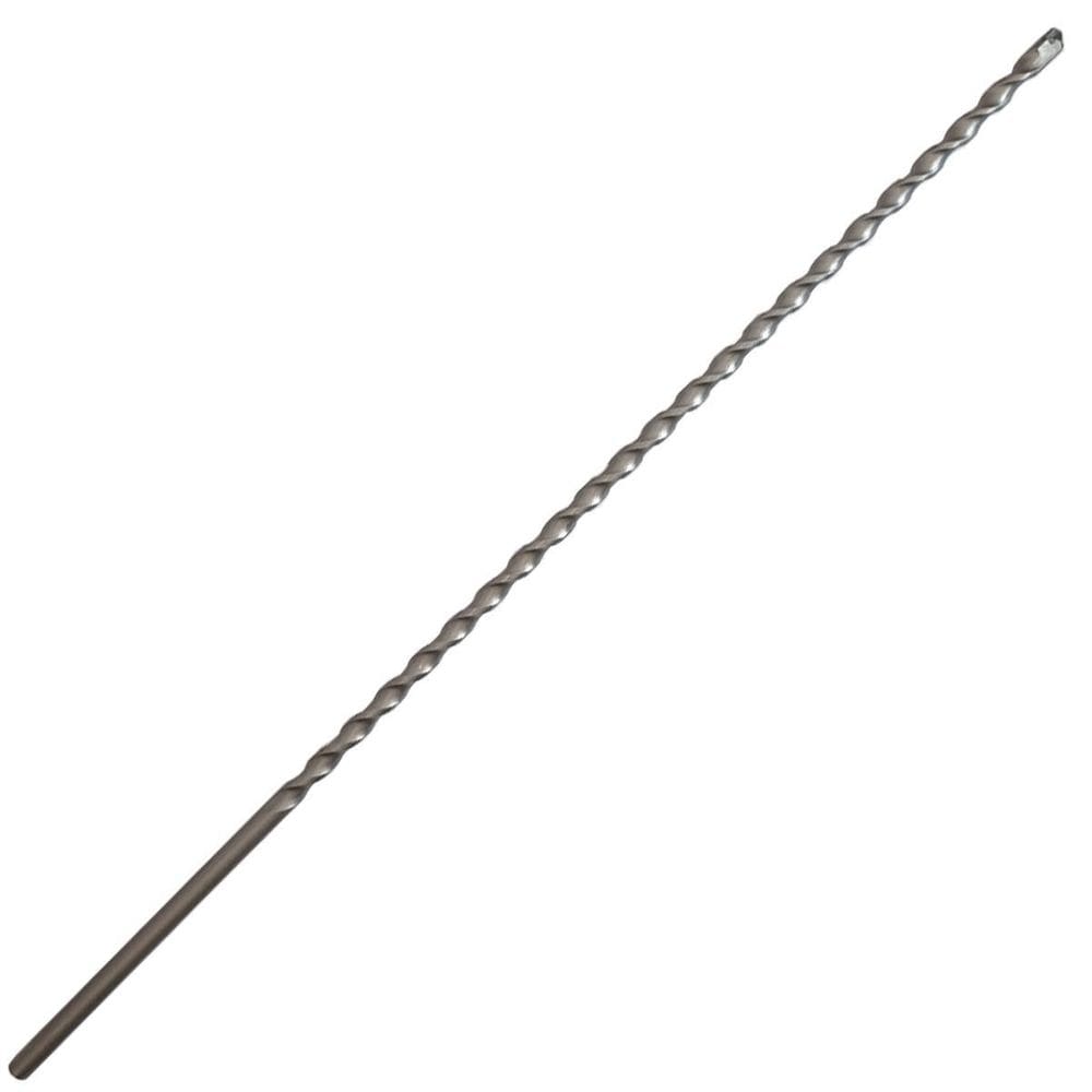 Broca Guepar Wídea Extra Longa 7mm x 400mm Concreto