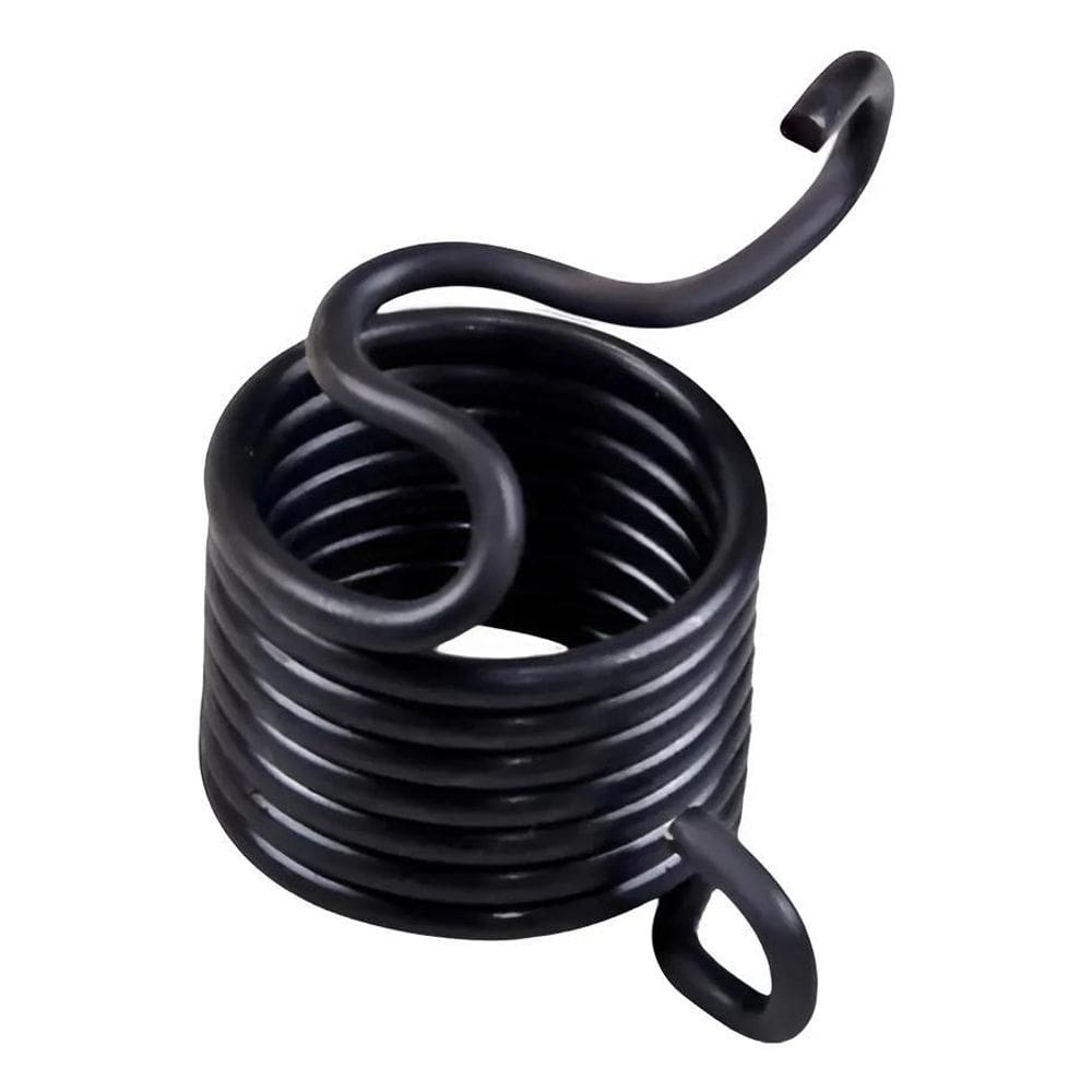 2X Mola Para Martelete Pneumático 150 E 190Mm Worker Pdr Von