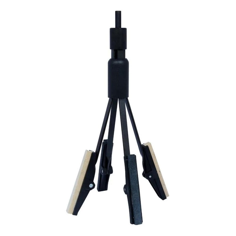 Brunidor De Cilindros Para Motores Abertura De 70 A 120Mm