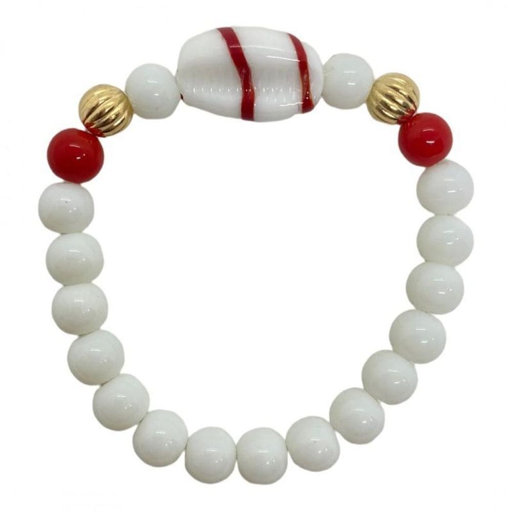 Pulseira Maria Navalha Umbanda Candomblé