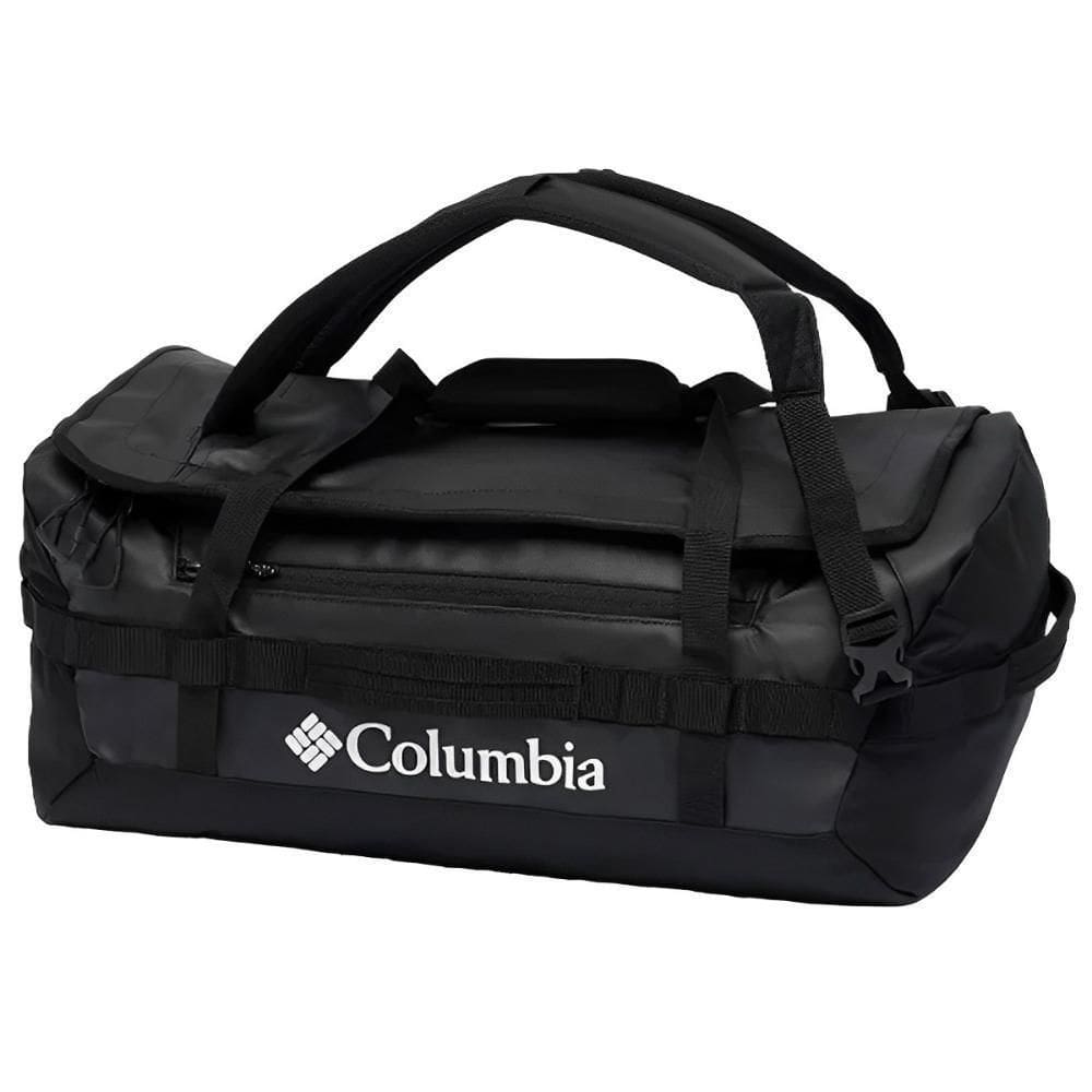 Mochila Landroamer Passeio Preto 60 Litros Duffel Columbia