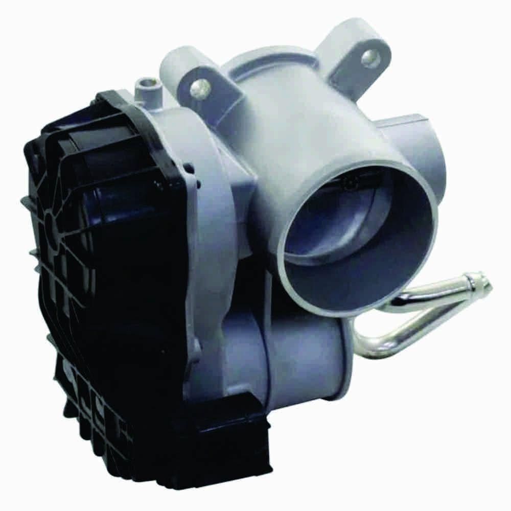 Tbi Corpo De Borboleta Jac J2 J3 J5 1042200Gg010