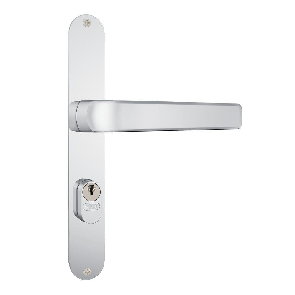 Fechadura 606/17 Inox - Stam