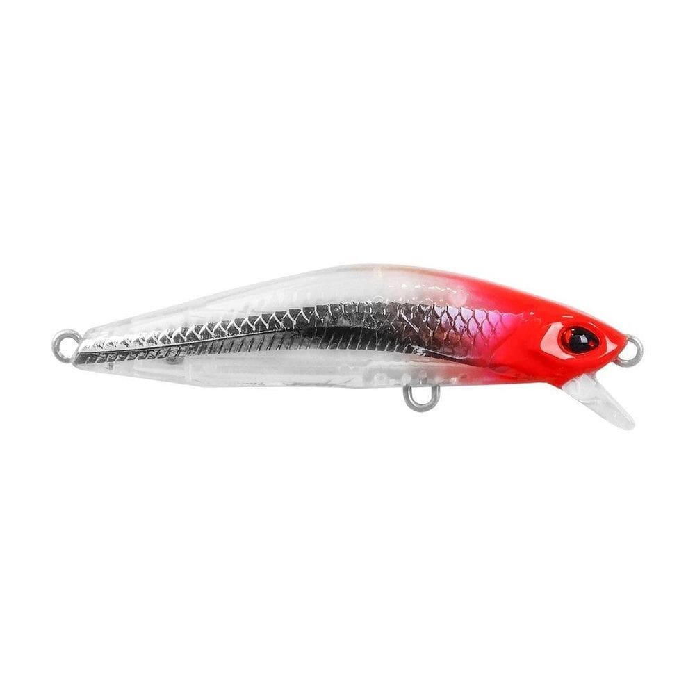 Isca Artificial Pesca Meia Água Raptor Minnow 120 12Cm 24,5G