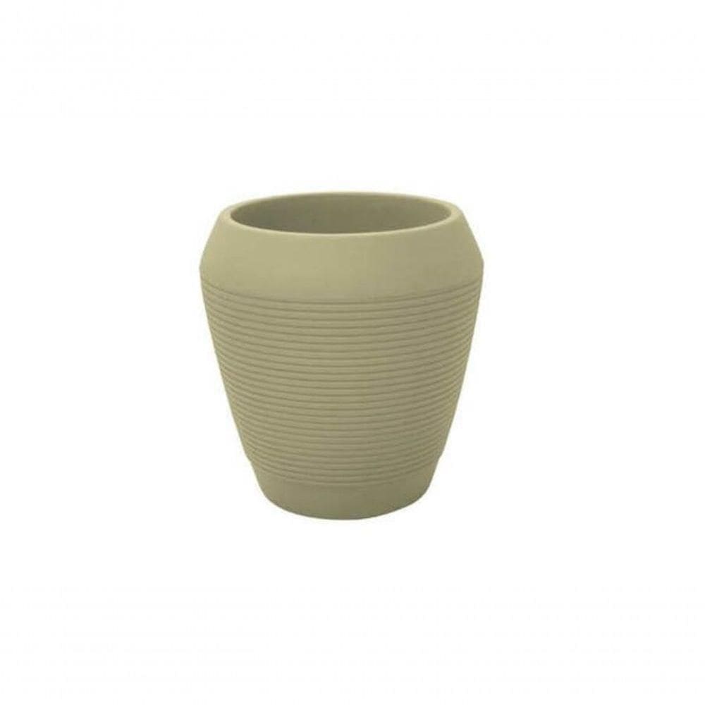 Vaso Tramontina Egípcio Granito Areia 39cm