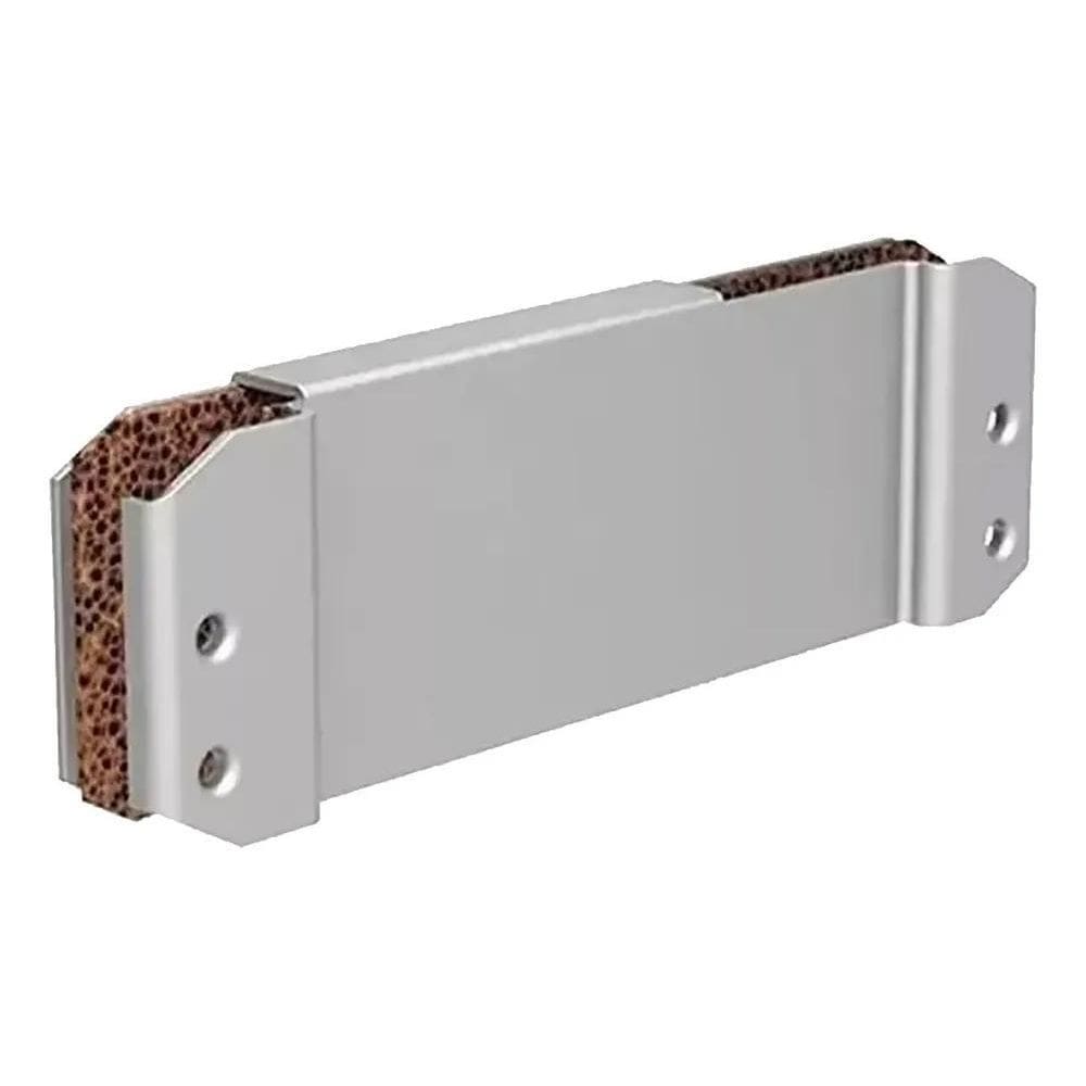 2X Suporte Mola Aérea Para Mola Soprano A530 Para Porta Vidr