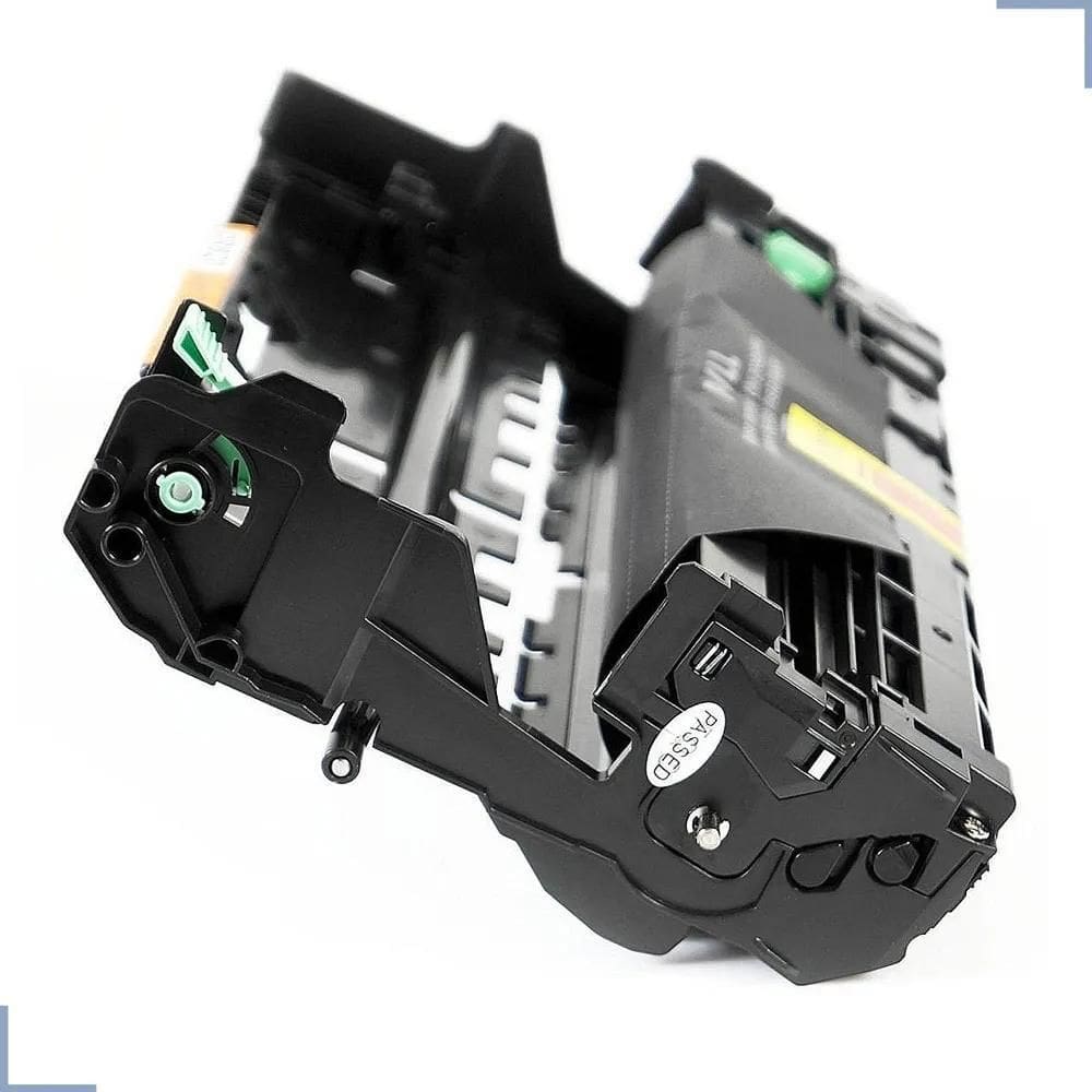 2X Fotocondutor Para Brother L5652 Dr 34