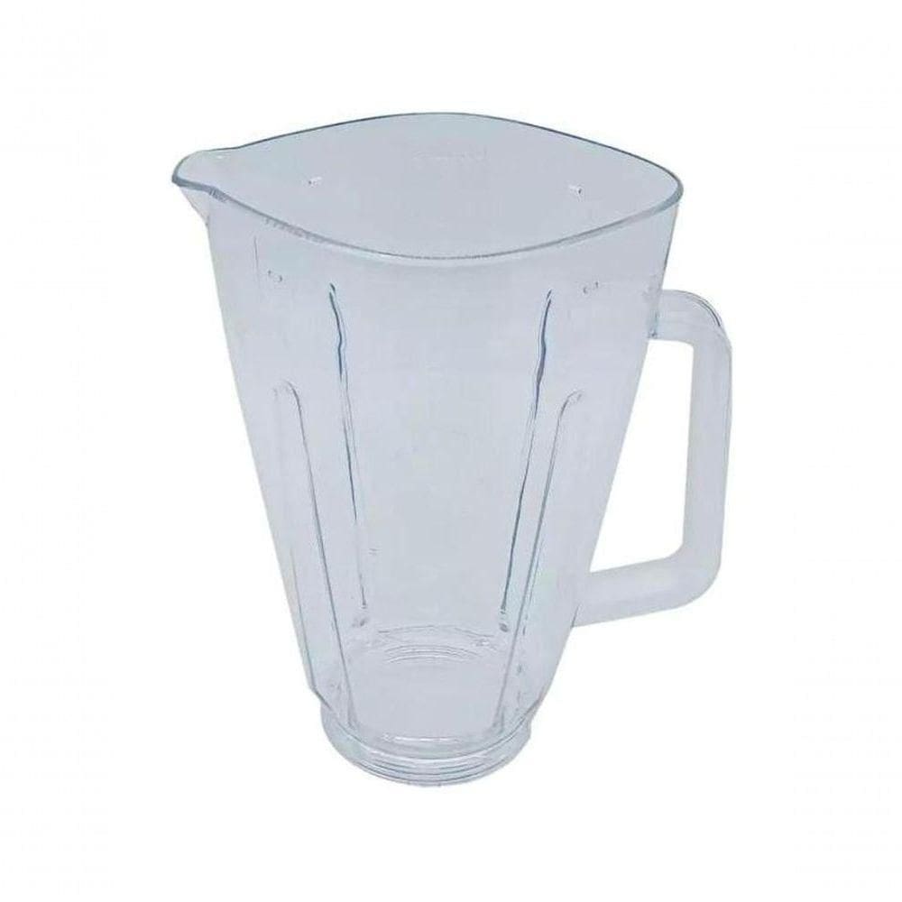 Copo Para Liquidificador Tritan Ri2240-2-4 Walita - Cx - 6