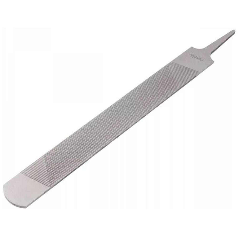 Lima Grosa Para Casco De Cavalo 14 Vonder Jwt