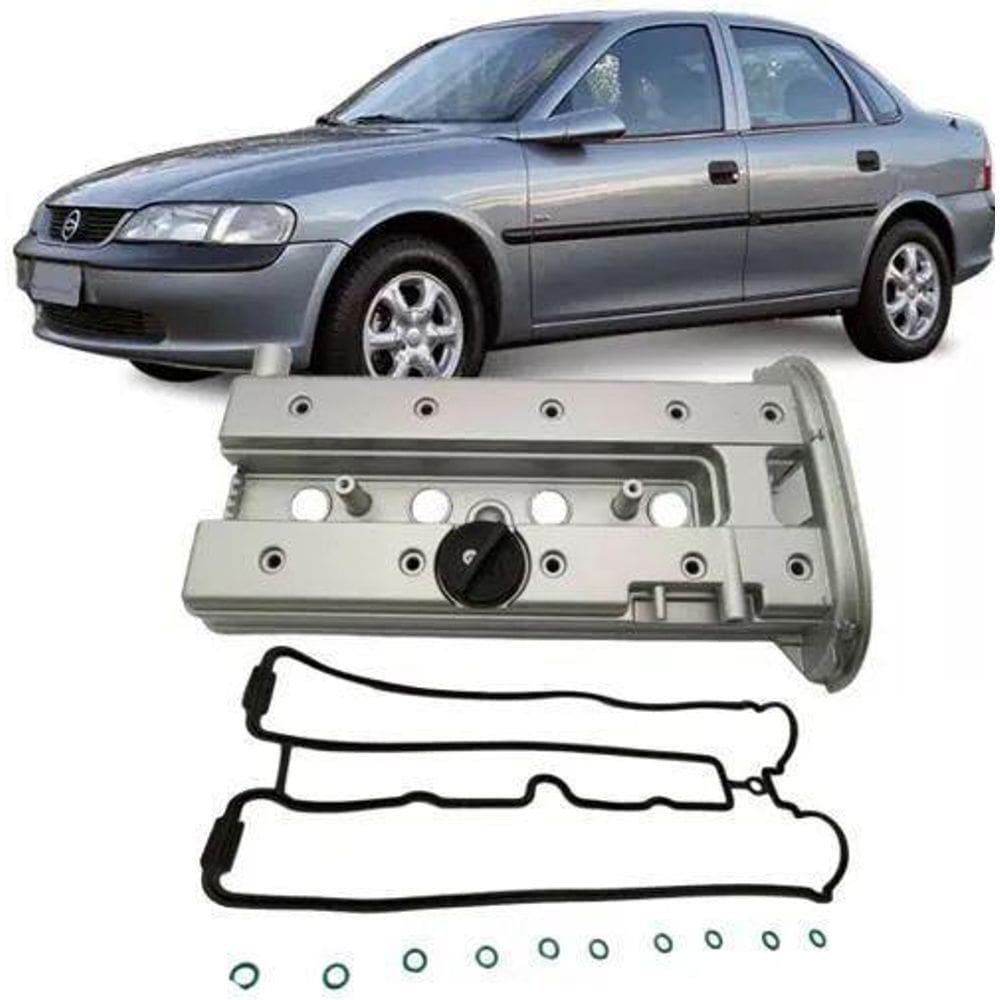 Tampa Valvula Motor Aluminio Vectra Astra Zafira 1997 À 2012