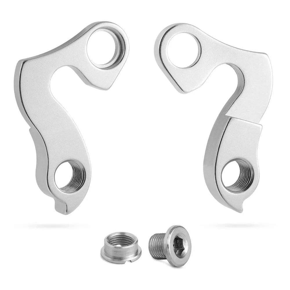 2X Ge035 - Gancheira Gallo/ Gts M6/ Trust