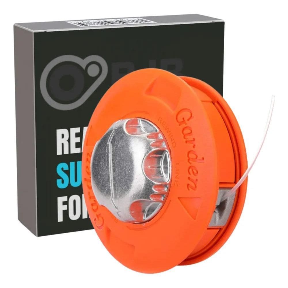 2X Carretel Fio Carrega Fácil Roçadeira Para Sthil Fs160 220 2